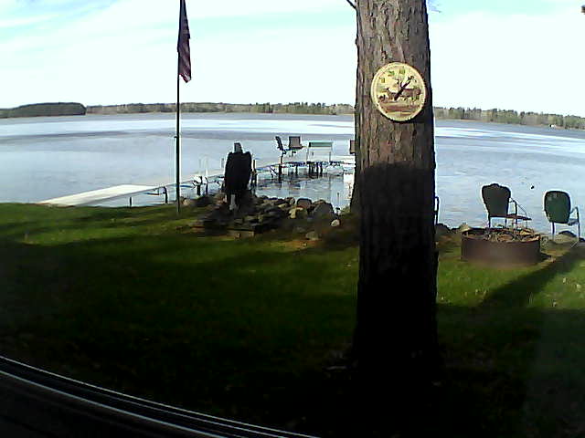 Whiteface Cam Image - Fri, 10/18/2019 11:52am 