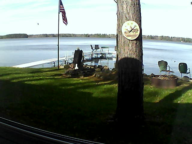 Whiteface Cam Image - Fri, 10/18/2019 12:02pm 