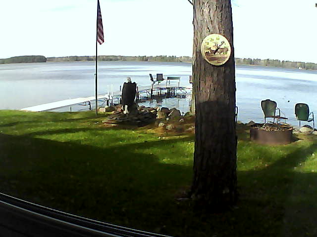 Whiteface Cam Image - Fri, 10/18/2019 12:12pm 