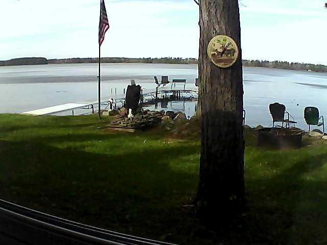 Whiteface Cam Image - Fri, 10/18/2019 12:22pm 