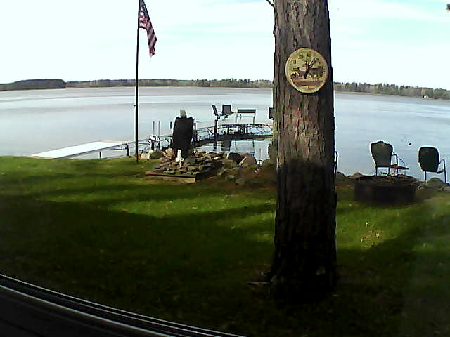 Whiteface Cam Image - Fri, 10/18/2019 12:32pm 