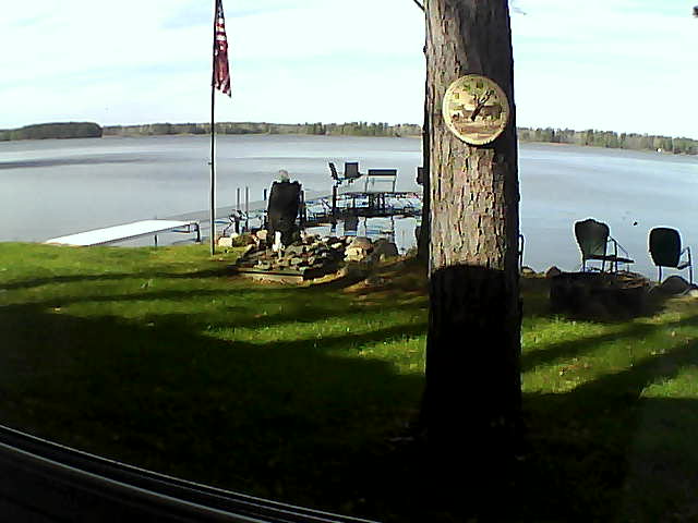 Whiteface Cam Image - Fri, 10/18/2019 12:42pm 