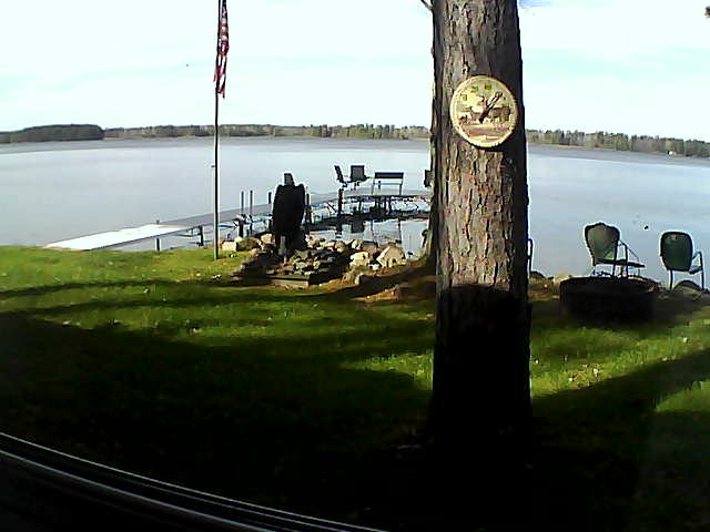 Whiteface Cam Image - Fri, 10/18/2019 12:52pm 