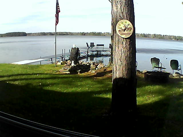 Whiteface Cam Image - Fri, 10/18/2019 1:02pm 