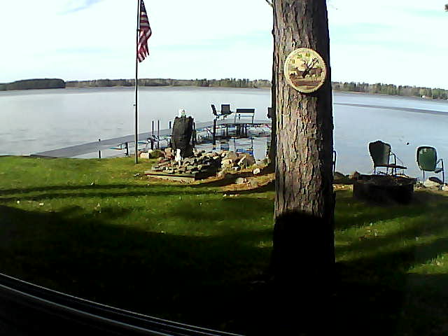 Whiteface Cam Image - Fri, 10/18/2019 1:22pm 