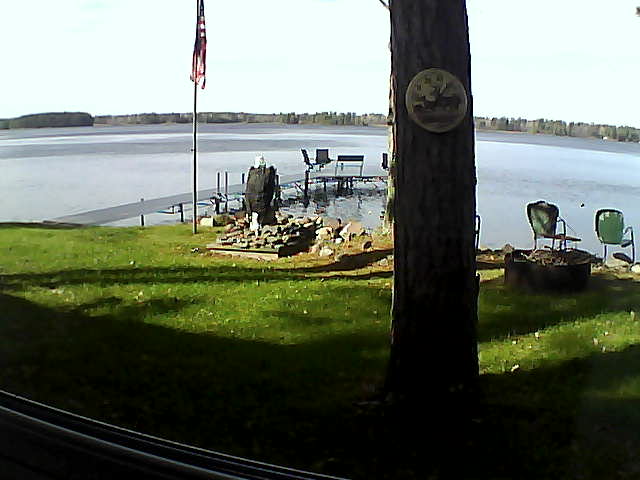 Whiteface Cam Image - Fri, 10/18/2019 1:32pm 