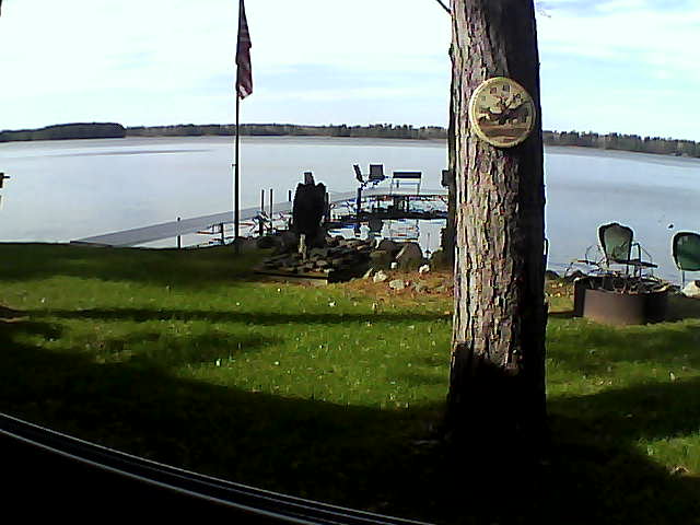 Whiteface Cam Image - Fri, 10/18/2019 2:12pm 