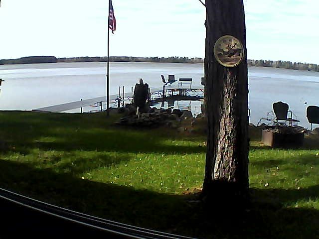 Whiteface Cam Image - Fri, 10/18/2019 2:32pm 