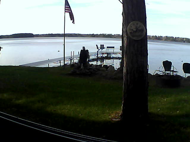 Whiteface Cam Image - Fri, 10/18/2019 2:52pm 