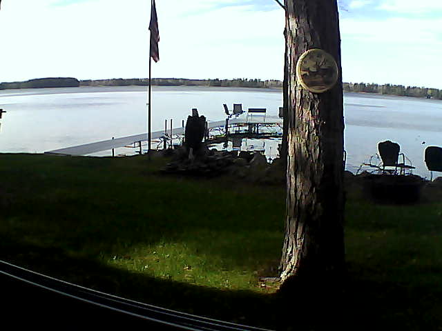 Whiteface Cam Image - Fri, 10/18/2019 3:02pm 