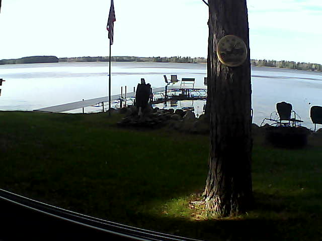 Whiteface Cam Image - Fri, 10/18/2019 3:12pm 