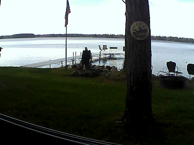 Whiteface Cam Image - Fri, 10/18/2019 3:32pm 