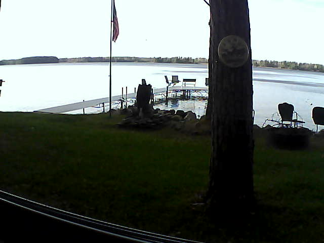 Whiteface Cam Image - Fri, 10/18/2019 3:52pm 