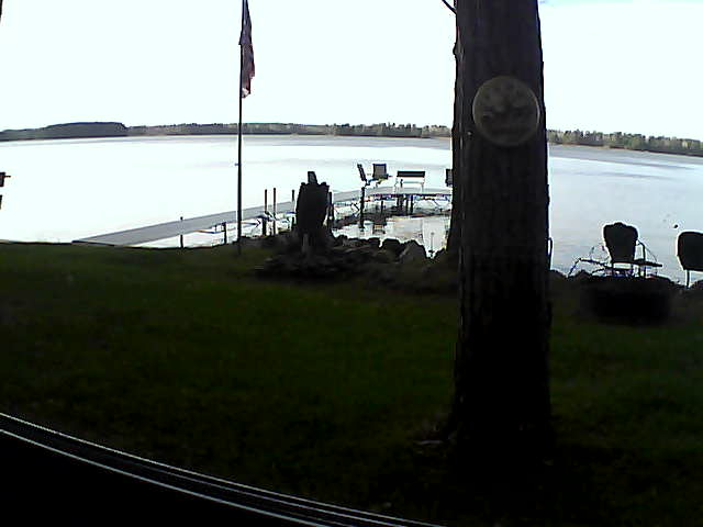 Whiteface Cam Image - Fri, 10/18/2019 4:12pm 