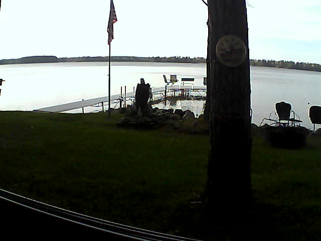 Whiteface Cam Image - Fri, 10/18/2019 4:43pm 