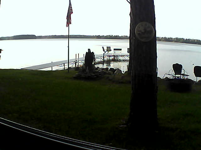 Whiteface Cam Image - Fri, 10/18/2019 4:53pm 