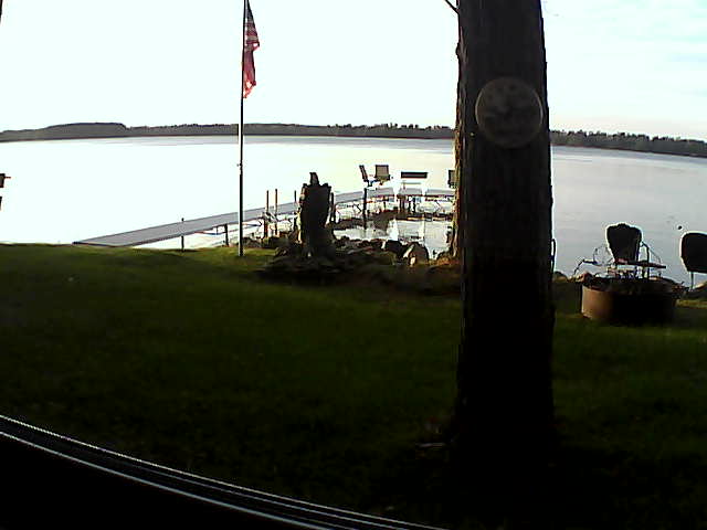 Whiteface Cam Image - Fri, 10/18/2019 5:43pm 