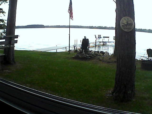 Whiteface Cam Image - Sat, 10/19/2019 8:30am 