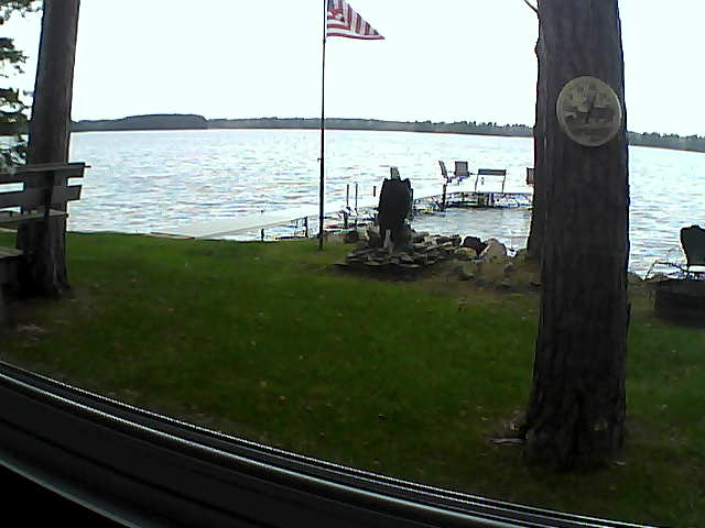 Whiteface Cam Image - Sat, 10/19/2019 9:10am 