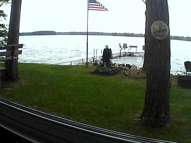 Whiteface Cam Image - Sat, 10/19/2019 9:20am 