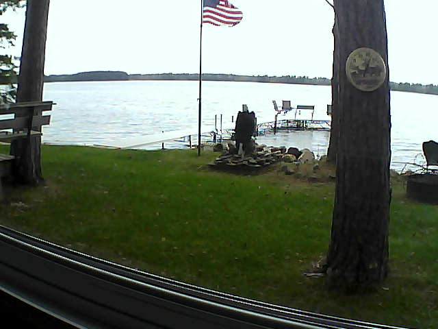 Whiteface Cam Image - Sat, 10/19/2019 9:50am 