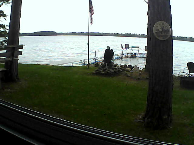 Whiteface Cam Image - Sat, 10/19/2019 10:10am 