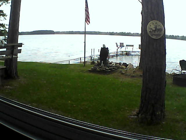 Whiteface Cam Image - Sat, 10/19/2019 10:31am 