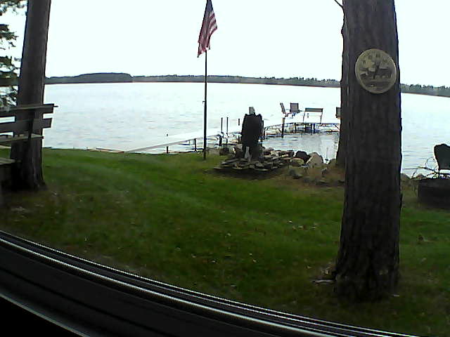 Whiteface Cam Image - Sat, 10/19/2019 10:51am 