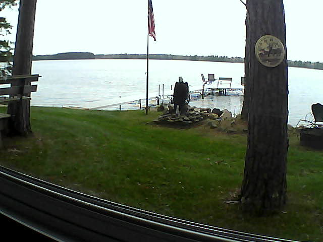 Whiteface Cam Image - Sat, 10/19/2019 11:01am 