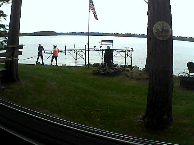 Whiteface Cam Image - Sat, 10/19/2019 11:31am 