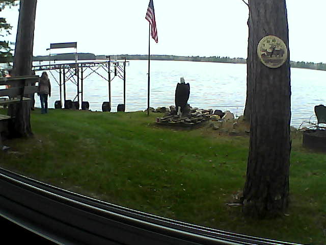 Whiteface Cam Image - Sat, 10/19/2019 11:51am 