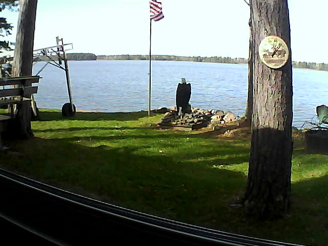 Whiteface Cam Image - Sat, 10/19/2019 12:51pm 