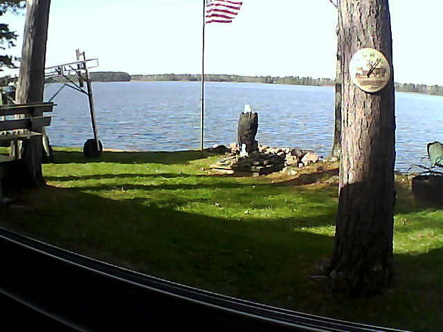 Whiteface Cam Image - Sat, 10/19/2019 1:01pm 