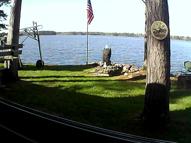 Whiteface Cam Image - Sat, 10/19/2019 1:11pm 