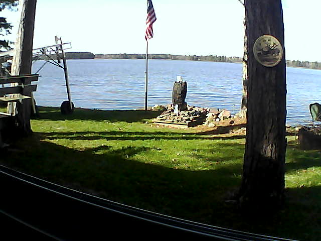 Whiteface Cam Image - Sat, 10/19/2019 1:31pm 