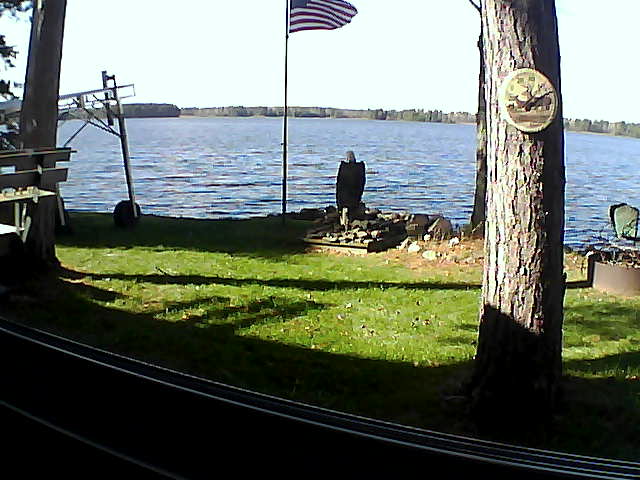 Whiteface Cam Image - Sat, 10/19/2019 2:11pm 