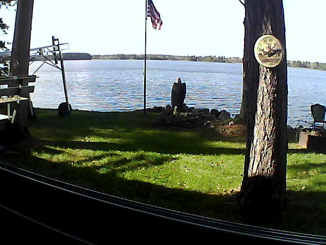 Whiteface Cam Image - Sat, 10/19/2019 2:31pm 