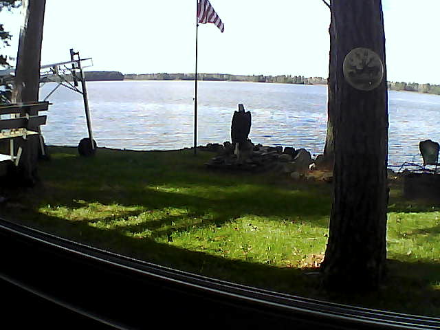 Whiteface Cam Image - Sat, 10/19/2019 2:41pm 