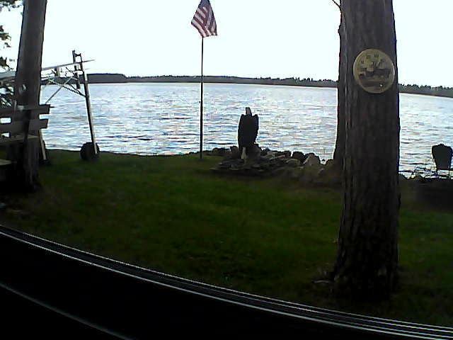 Whiteface Cam Image - Sat, 10/19/2019 3:31pm 