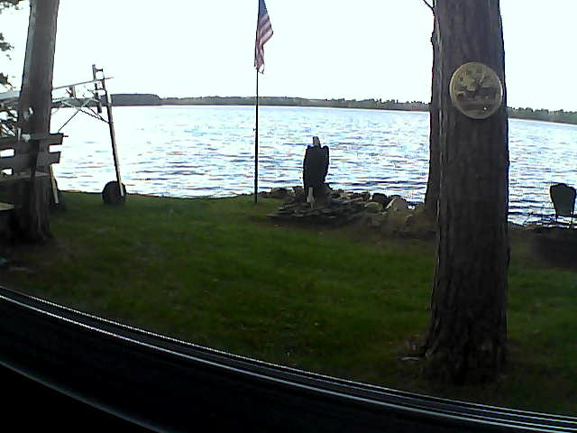 Whiteface Cam Image - Sat, 10/19/2019 3:51pm 