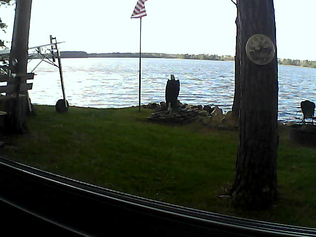 Whiteface Cam Image - Sat, 10/19/2019 4:01pm 