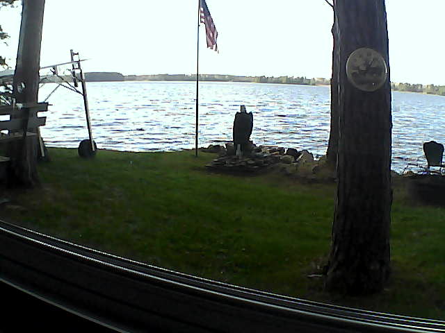 Whiteface Cam Image - Sat, 10/19/2019 4:21pm 