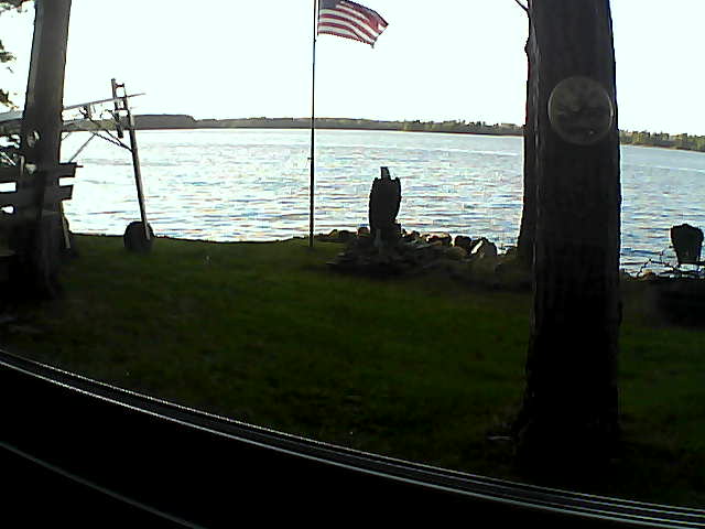 Whiteface Cam Image - Sat, 10/19/2019 5:21pm 