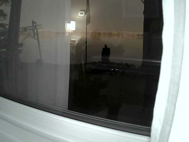 Whiteface Cam Image - Sun, 10/20/2019 7:15am 