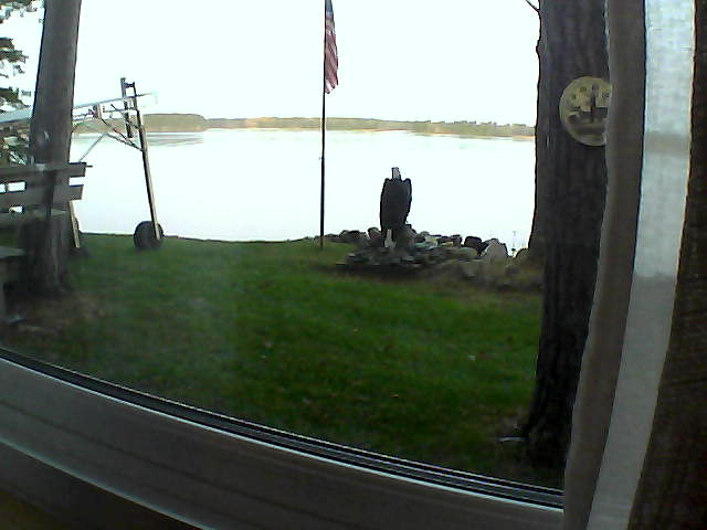 Whiteface Cam Image - Sun, 10/20/2019 7:25am 