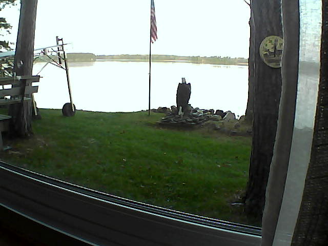 Whiteface Cam Image - Sun, 10/20/2019 7:35am 