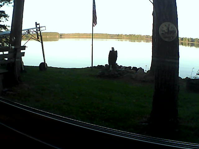 Whiteface Cam Image - Sun, 10/20/2019 7:55am 