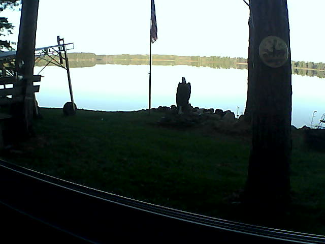 Whiteface Cam Image - Sun, 10/20/2019 8:25am 