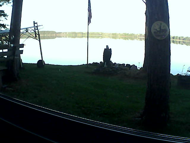 Whiteface Cam Image - Sun, 10/20/2019 8:45am 