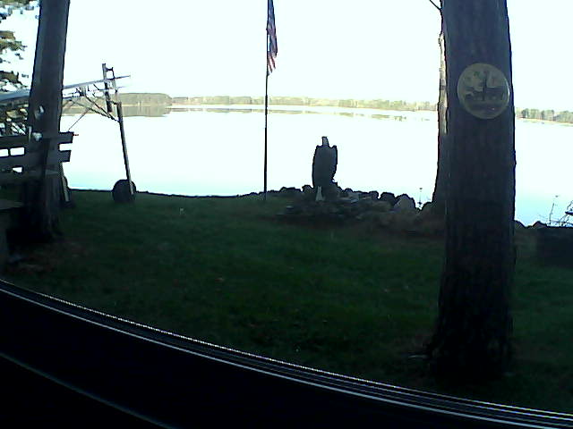 Whiteface Cam Image - Sun, 10/20/2019 8:55am 